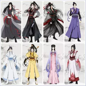 魔道祖師cos服江澄- Top 100件魔道祖師cos服江澄- 2024年4月更新- Taobao