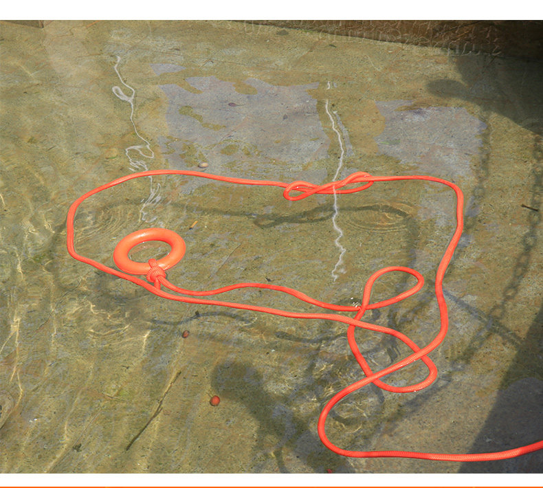 Prosect Rope For Rescue Life-Saving Emergency Rescue Rope - National Standard | Xin anyang