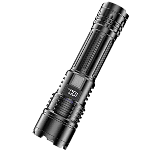 portable rechargeable flashlight Latest Best Selling Praise