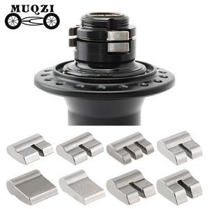 
MUQZI mountain road bicycle hub tower base pawl 1,000*0.5kg piece R1.45/R2.4/R2.5