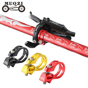 MUQZI mountain bicycle transmission refers to the shock ring suitable for Speedonlon X5 X7 x9 x0 xx xo1xx1
