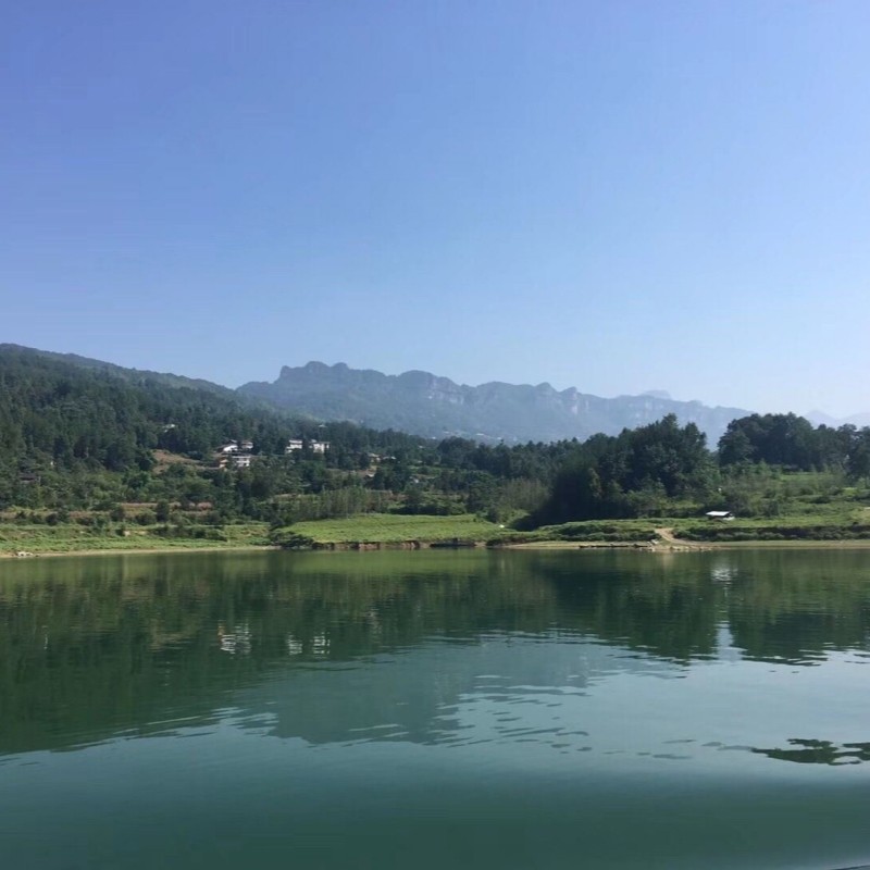 多人群可选丨恩施大清江+恩施市区酒店住宿1晚