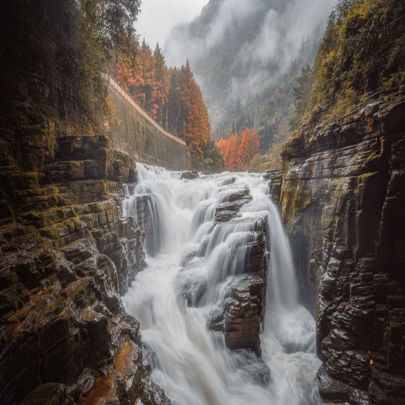 2天1晚丨恩施屏山峡谷+恩施腾龙洞+酒店住宿