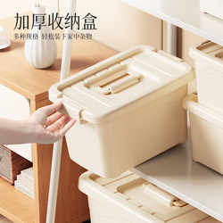 Plastic Storage Box, Clothing Box, Snack Storage Box, Miscellaneous Organizing Box, Magic Organizer Bag, Wardrobe Household Clothing Organizer