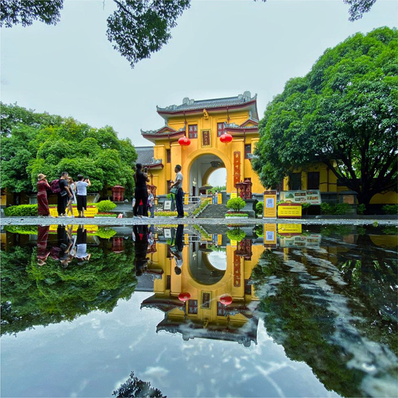 【独立用车】桂林旅游4天3晚 阳朔遇龙河十里画廊 20元背景图纯玩