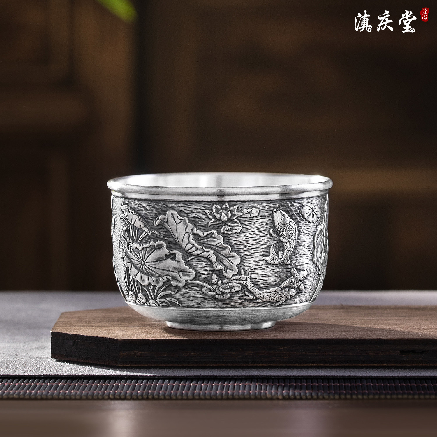 云南银杯三匠甄选-淘宝逛一逛