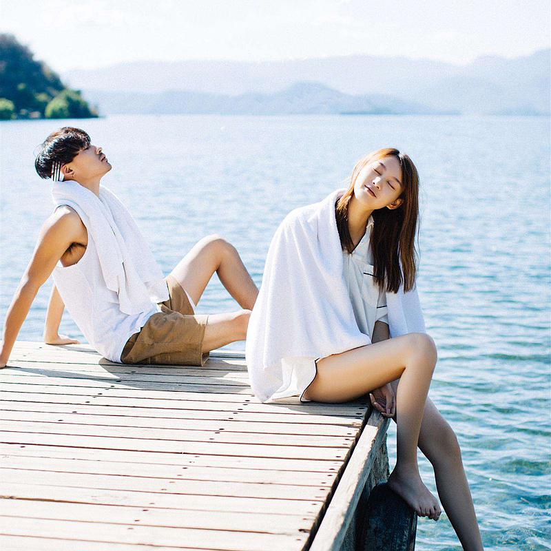 纯玩2-15人小团云南旅游丽江大理4天3晚跟团游飞猪旅行情侣亲子游