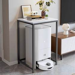 Under-Sink Storage Rack Above Washing Machine, Household Luggage Storage Rack, Kitchen Balcony Storage Tall Rack