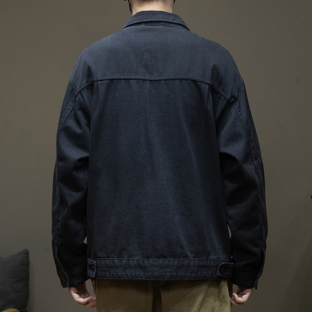 spring-and-autumn-simple-versatile-denim-jacket-men-s-spring-and-autumn