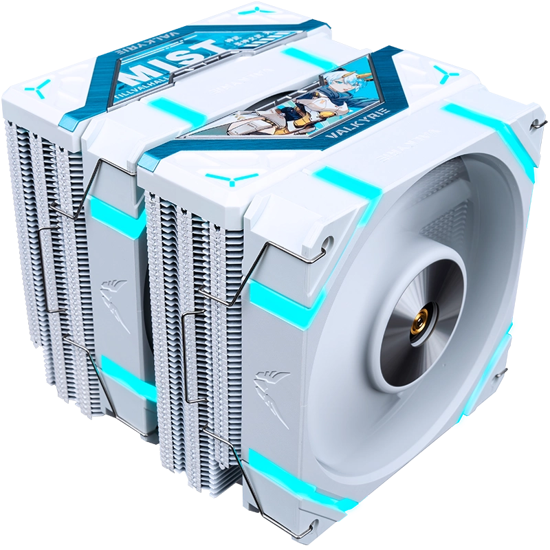 【CPU水冷一体型クーラー】360mmVALKYRIE A360 VK A360 CPU水冷一体型クーラー】360mmVALKYRIE A360 VK A360 Valkyrie