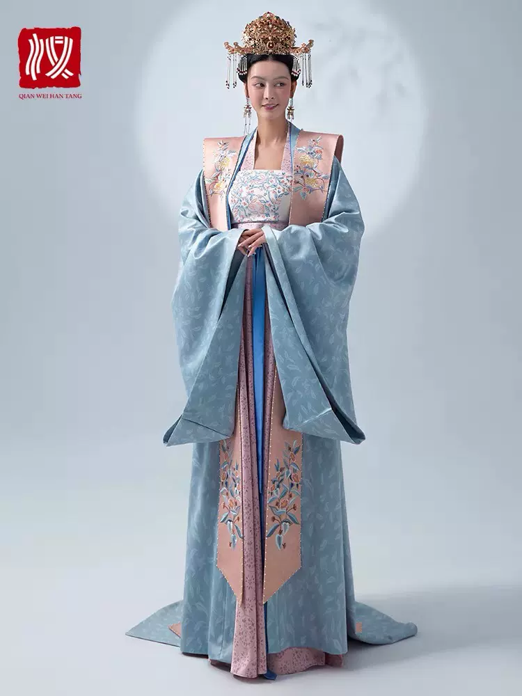 牡丹花神・国色天香 唐制 訶子裙 仙女服 中華漢服　H22＃ 牡丹花神・国色天香 唐制 訶子裙 仙女服 中華漢服 H22＃の通販