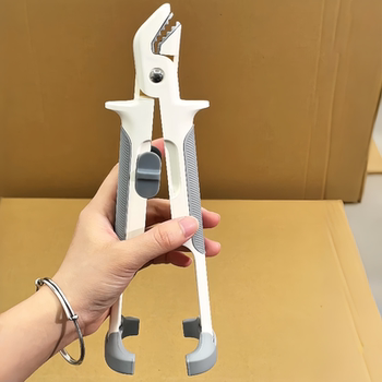 
Two-in-one anti-scalding bowl steamer