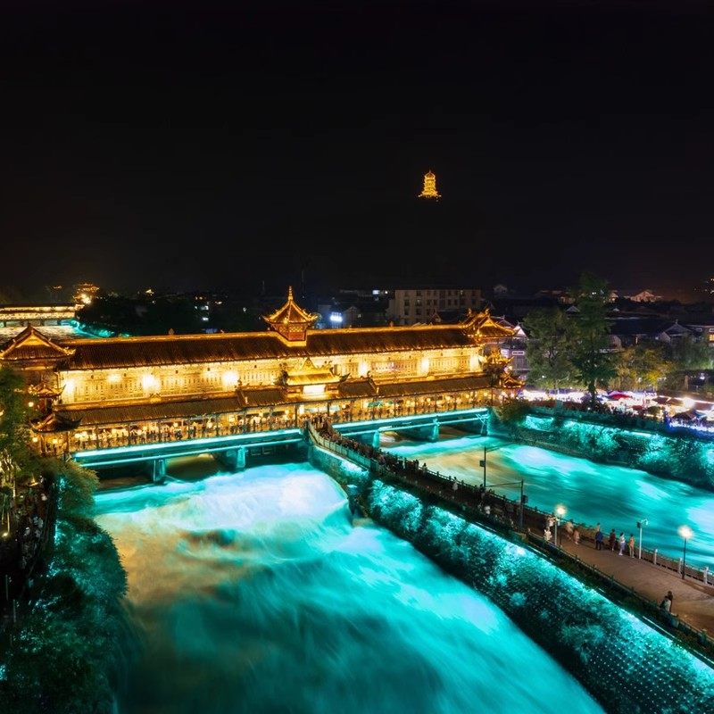 2-8人精品小团 三星堆 都江堰 仰天窝 钟书阁纯玩1日游成都跟团游