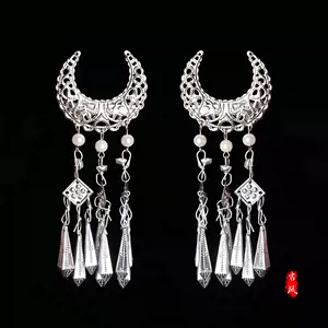 qin silver jewelry Latest Best Selling Praise Recommendation 
