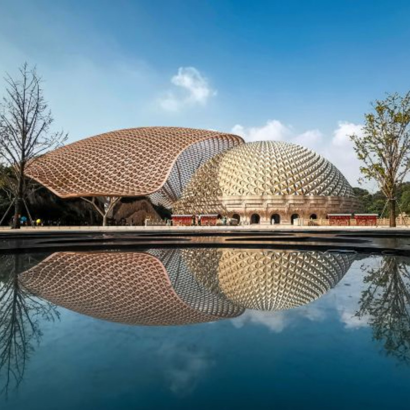 南京5日私家团含包车+导游/中山陵美龄宫/牛首山+大报恩寺+总统府