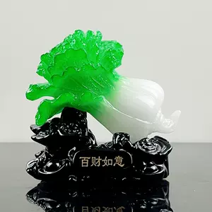 翠玉白菜摆件- Top 100件翠玉白菜摆件- 2024年4月更新- Taobao