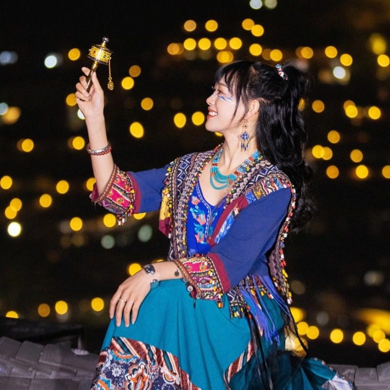 【贵州3天—8人内】贵阳黄果树+西江千户苗寨+荔波小七孔3天2晚