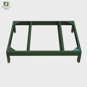 
Qinbao special field picture supply box base outdoor picture supply cabinet data file storage box base