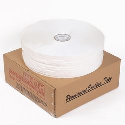 12mmhc express envelope bag sealing double-sided tape destructive tape bubble bag tape carton sealing tape