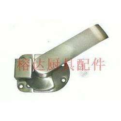 Supply cookware handles/hotel kitchenware accessories/hardware/engineering accessories/stainless steel products/cast steel
