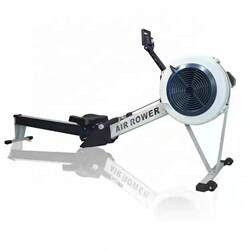 Women's home wind resistance ski machine gym aerobic exercise equipment business shaping indoor simulation rowing training device