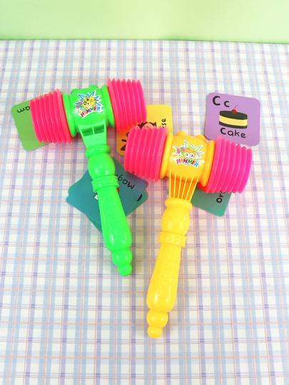 Máquina De Martillos Whack Zombie Para Niños – 2 Modos, Con Monedas Y 7 Zombis, Juego Interactivo Y Educativo +3 Años