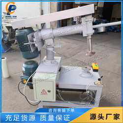 Polishing and grinding machine for wok products, integrated internal and external polishing of stainless steel cookware, special return polishing machine for wok