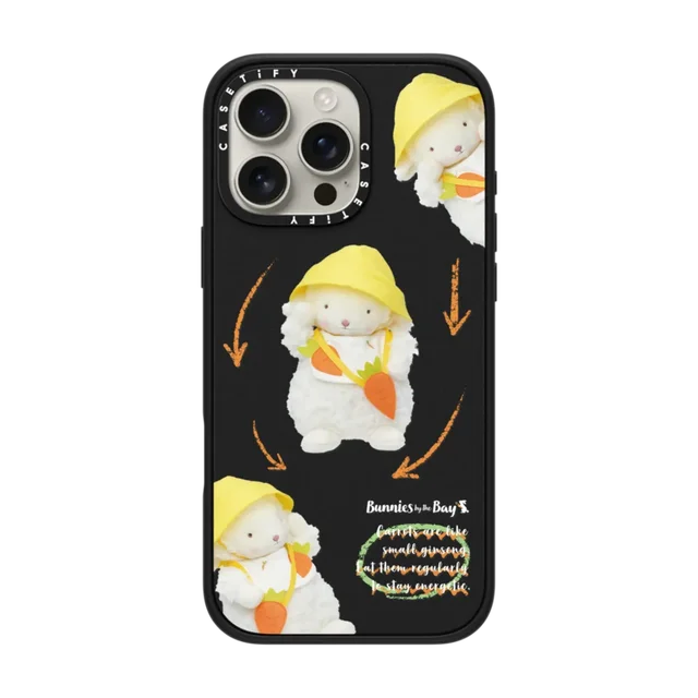 Spot Casetify joint Gulf Rabbit Bunny Surge Applicable to Apple ...