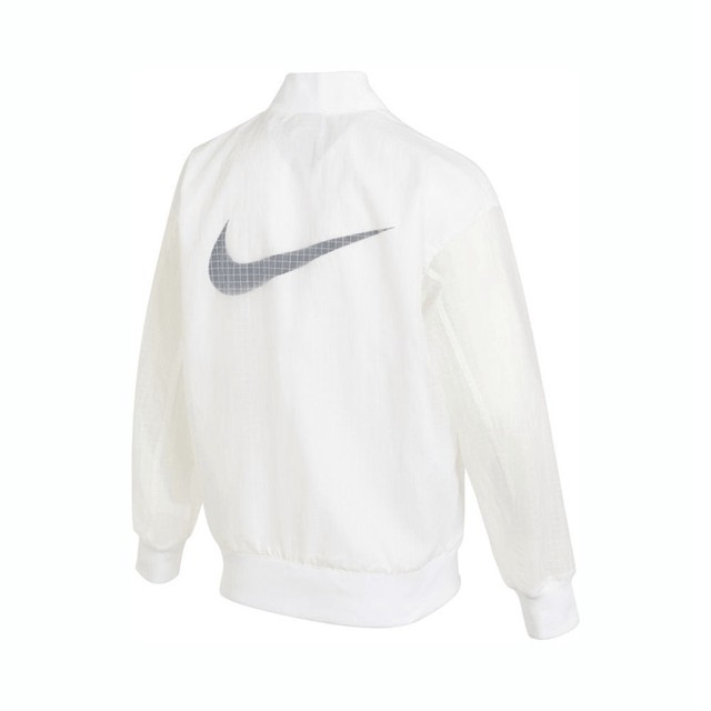 Nike Nike Autumn Jacket Women's Light and Breathable Sunscreen Sports ...