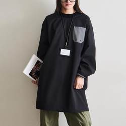 Waterproof long sleeve catering barber pet coffee florist shop