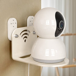 Camera rack wall mounted rack