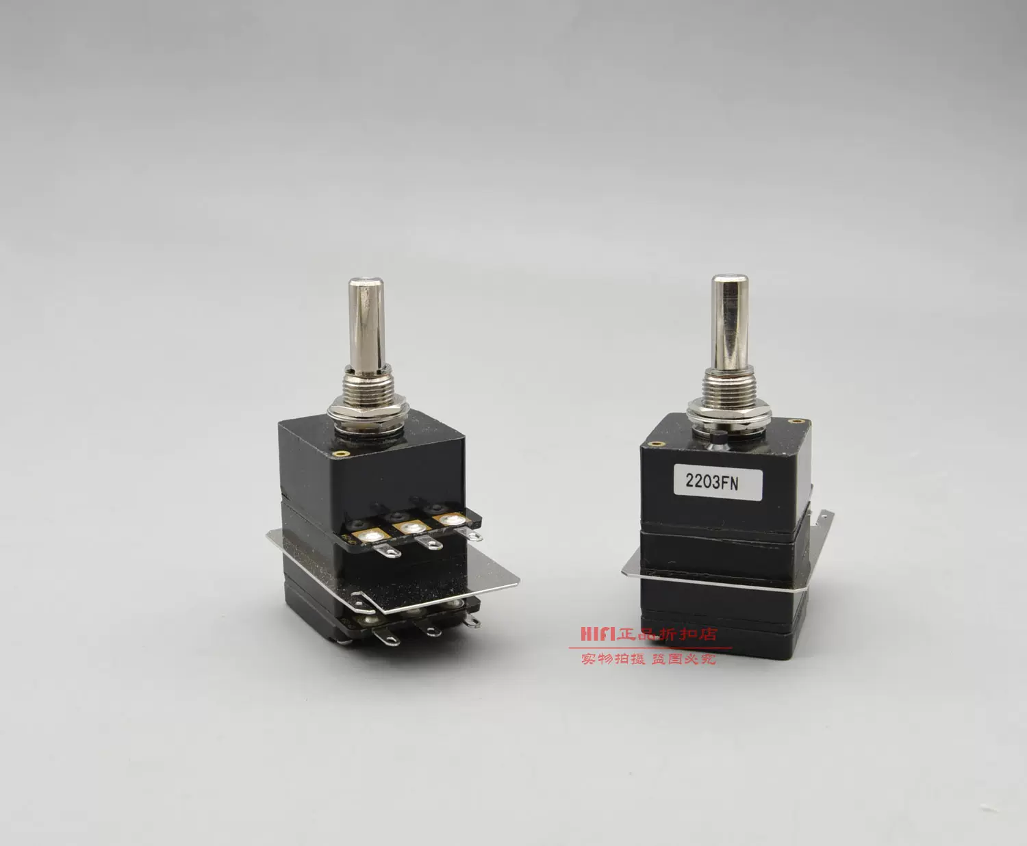 SALE 【G】東京光音電波 RP12CS 音量調整器 3097344