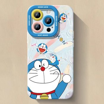 
Suitable for full-inclusive iPhone case anti-fall resistance