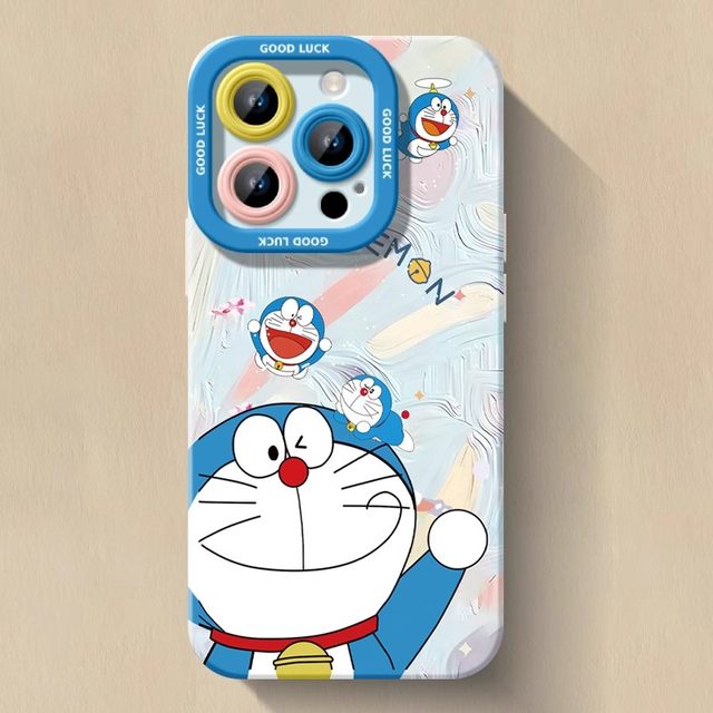 Xianyin is suitable for Apple 17 new 13 mobile phone iPhone14pro transparent 12 cartoon 11 advanced promax16 all-inclusive 15 couple X anti-fall 8plus men and women xr protection max set 2025IP