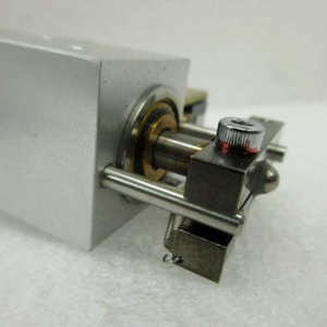 
Negotiation mini motor coaxial gear motor PAC12MP3NPAC12MP4N