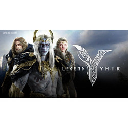 Ymir International Server (International)--One Multi-Instance Version