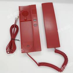 L'estensione Telefonica Di Tipo Bus Beida Jade Bird Fire Telephone Hy5716c Può Sostituire L'estensione Telefonica Hy5716b