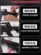 1:2.05 Alloy Army M4a1 Rifle Model Simulation Metal Alloy Gun Boy Toy Gun Cannot Launch