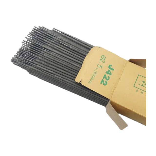 Jinqiao welding rod J422 (E4303) 2.02.53.24.05.0 ordinary carbon steel