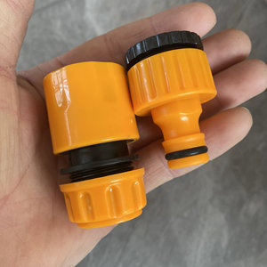 
Pacifier standard water connection 4 points 6 points car wash water gun accessories water hose quick connection washing machine faucet