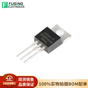 IRFB4115PBF TO-220 N kênh 150V104A cắm trực tiếp MOSFET ống hiệu ứng trường nguyên bản và xác thực