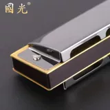 Профессиональная губная гармошка для взрослых для начинающих, музыкальные инструменты для школьников, Шанхай