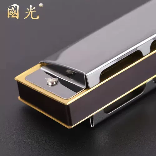 Профессиональная губная гармошка для взрослых для начинающих, музыкальные инструменты для школьников, Шанхай