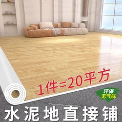 Carpet for Bedroom and Living Room, Household Vinyl Flooring, Room Bedside Carpet, Floor Mat, Waterproof Floor Mat, Large Area Full Coverage