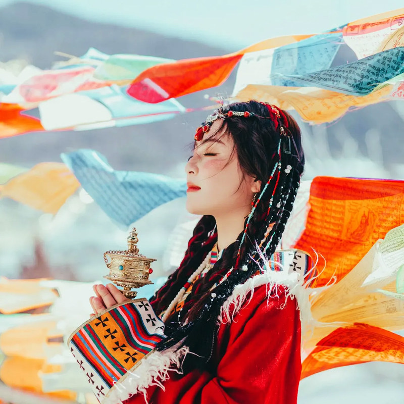 住海景房12人小团云南旅游昆明大理丽江香格里拉8天7晚跟团含机票