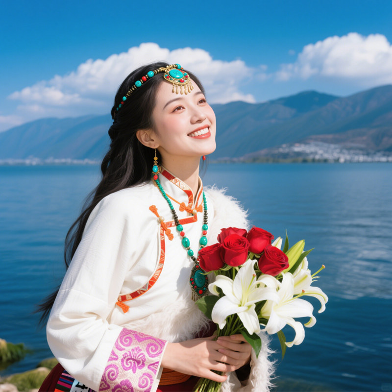 海景房+0自费+12人小团云南旅游昆明大理丽江玉龙雪山洱海6天5晚