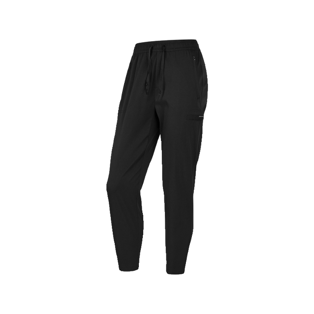 Skechers new women's outdoor running woven sports trousers lightweight ...