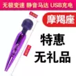 av vibrator sản phẩm của phụ nữ rung đồ chơi người lớn tán tỉnh vui vẻ đặc biệt của phụ nữ massage thủ dâm hiện vật tư nhân các bộ phận ngay lập tức thủy triều Máy rung