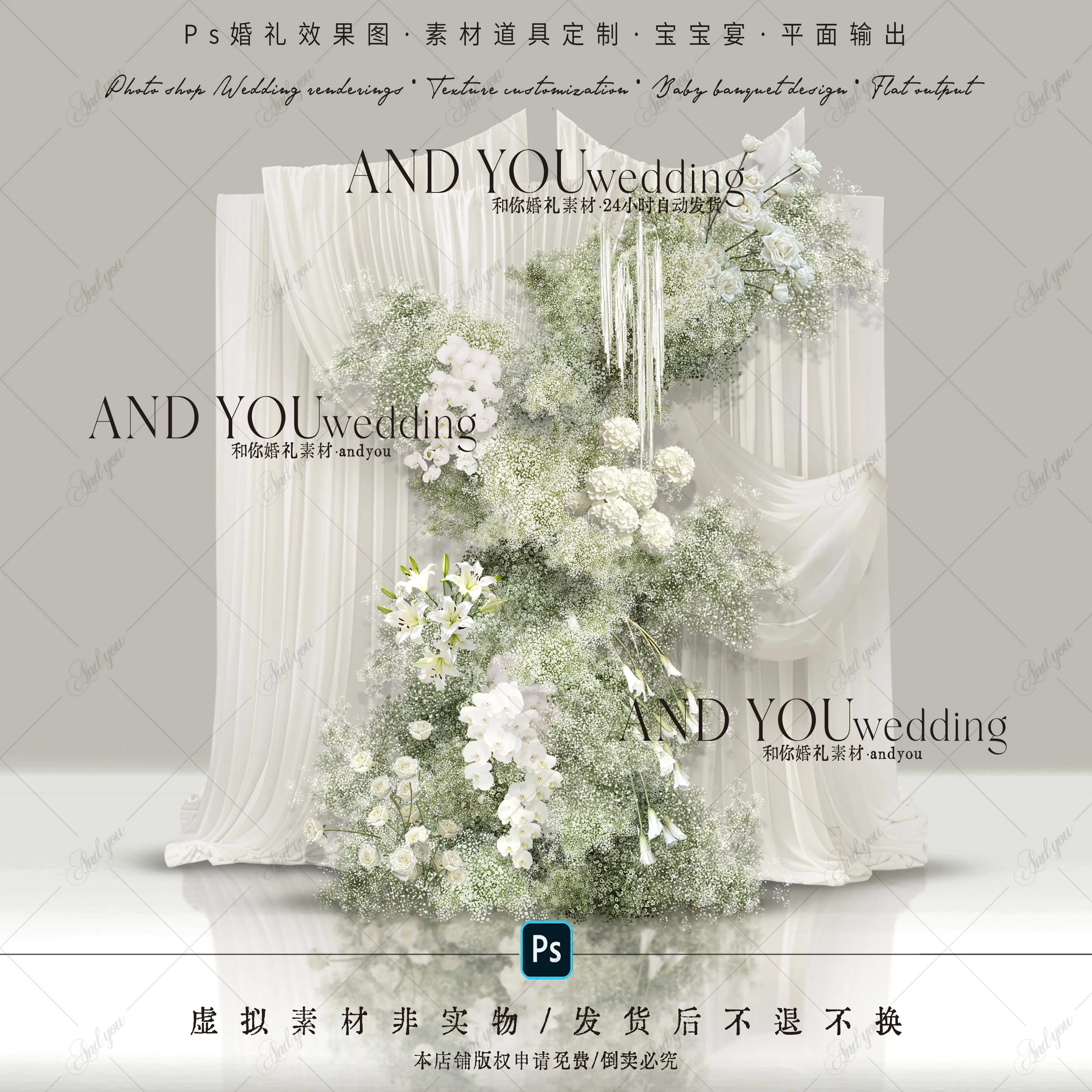 Just Bloom Flower Boutique｜香港花店｜即日送花｜鮮花花束｜場地佈置｜灣仔花店｜婚禮花球｜香港花藝(@justbloomhk)  · Wan Chai, image size:5000x5000