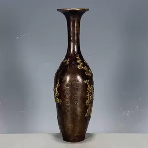 古董铜瓶- Top 50件古董铜瓶- 2024年3月更新- Taobao
